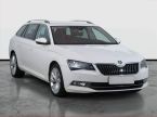 Škoda Superb - fotka číslo 0
