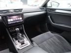 Škoda Superb - fotka číslo 7