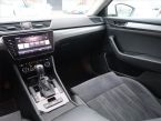 Škoda Superb - fotka číslo 7