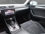 Škoda Superb - fotka číslo 7
