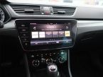 Škoda Superb - fotka číslo 11