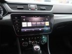 Škoda Superb - fotka číslo 11