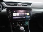 Škoda Superb - fotka číslo 11