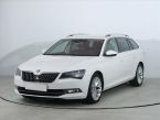 Škoda Superb - fotka číslo 1