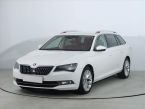 Škoda Superb - fotka číslo 1