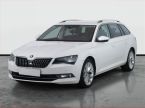 Škoda Superb - fotka číslo 1