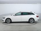 Škoda Superb - fotka číslo 2
