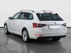 Škoda Superb - fotka číslo 3