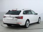 Škoda Superb - fotka číslo 4