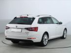 Škoda Superb - fotka číslo 4