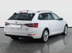 Škoda Superb - fotka číslo 4