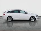 Škoda Superb - fotka číslo 5