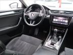 Škoda Superb - fotka číslo 6