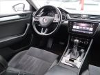 Škoda Superb - fotka číslo 6