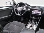 Škoda Superb - fotka číslo 6