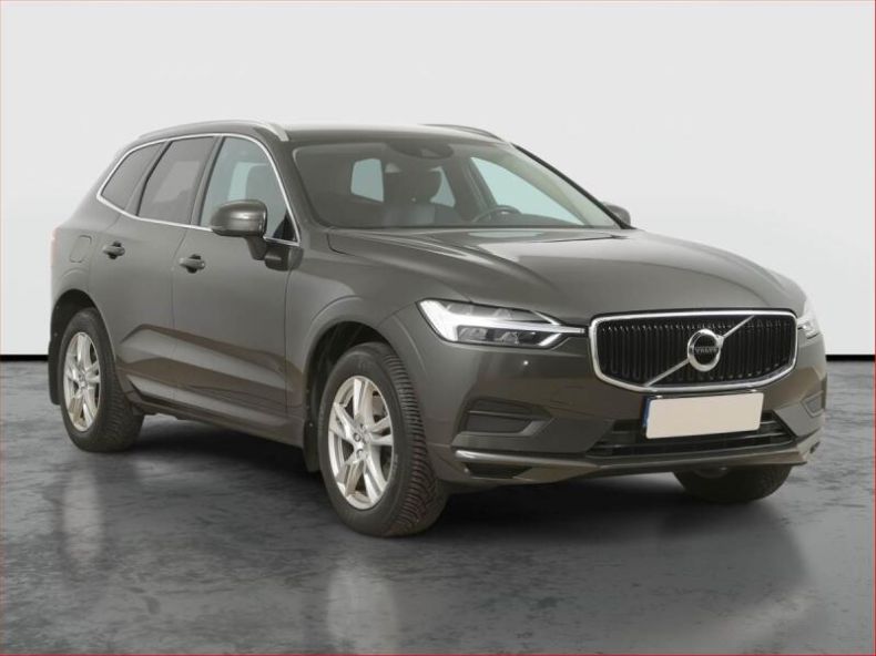 Volvo XC60 - hlavní fotka inzerátu