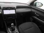 Hyundai Tucson - fotka číslo 7