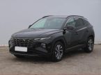 Hyundai Tucson - fotka číslo 1