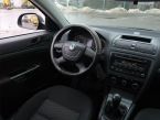 Škoda Octavia - fotka číslo 6