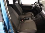 Volkswagen Touran - fotka číslo 6