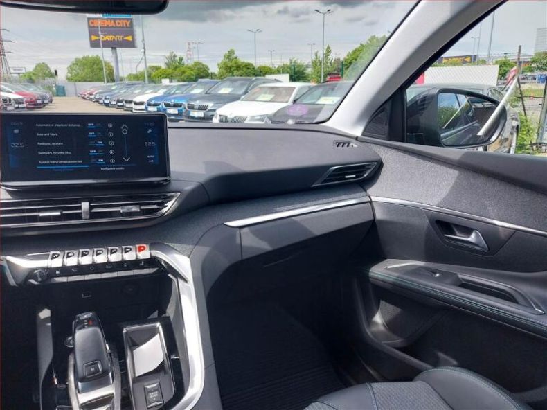 Peugeot 5008 - hlavní fotka