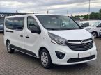 Opel Vivaro - fotka číslo 0