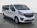Opel Vivaro - fotka číslo 0