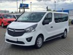Opel Vivaro - fotka číslo 1