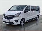 Opel Vivaro - fotka číslo 1