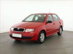 Škoda Fabia - fotka číslo 1