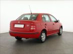 Škoda Fabia - fotka číslo 4