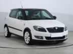 Škoda Fabia - fotka číslo 0