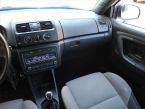 Škoda Fabia - fotka číslo 7