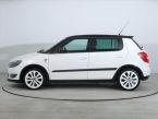 Škoda Fabia - fotka číslo 2