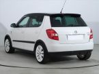 Škoda Fabia - fotka číslo 3