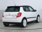 Škoda Fabia - fotka číslo 4