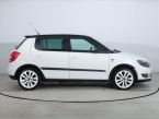 Škoda Fabia - fotka číslo 5