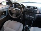 Škoda Fabia - fotka číslo 6