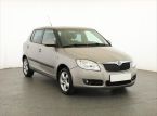 Škoda Fabia - fotka číslo 0