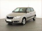Škoda Fabia - fotka číslo 1
