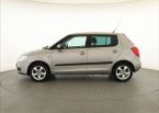 Škoda Fabia - fotka číslo 2