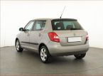 Škoda Fabia - fotka číslo 3