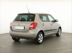 Škoda Fabia - fotka číslo 4