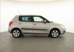 Škoda Fabia - fotka číslo 5
