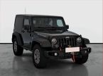 Jeep Wrangler - fotka číslo 0