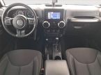 Jeep Wrangler - fotka číslo 7