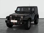 Jeep Wrangler - fotka číslo 1