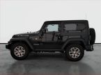 Jeep Wrangler - fotka číslo 2
