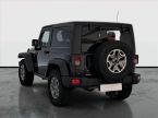 Jeep Wrangler - fotka číslo 3