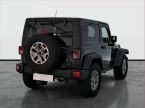 Jeep Wrangler - fotka číslo 4